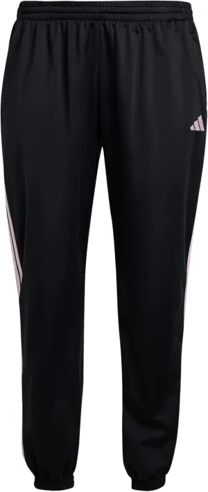 adidas Women's Tricot 3-Stripes Track Pants