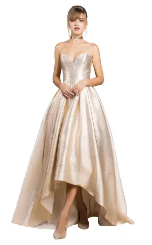 Andrea and Leo A0146 Dress