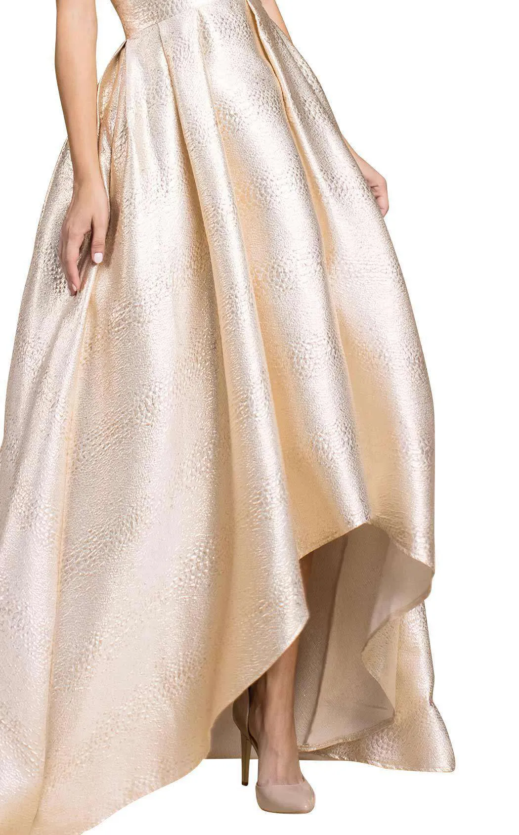 Andrea and Leo A0146 Dress