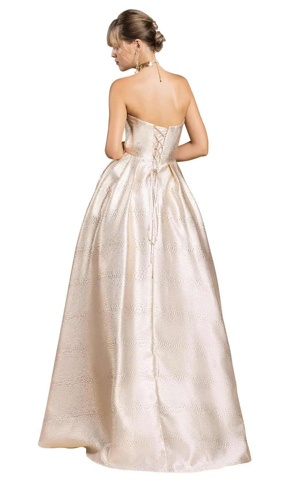 Andrea and Leo A0146 Dress