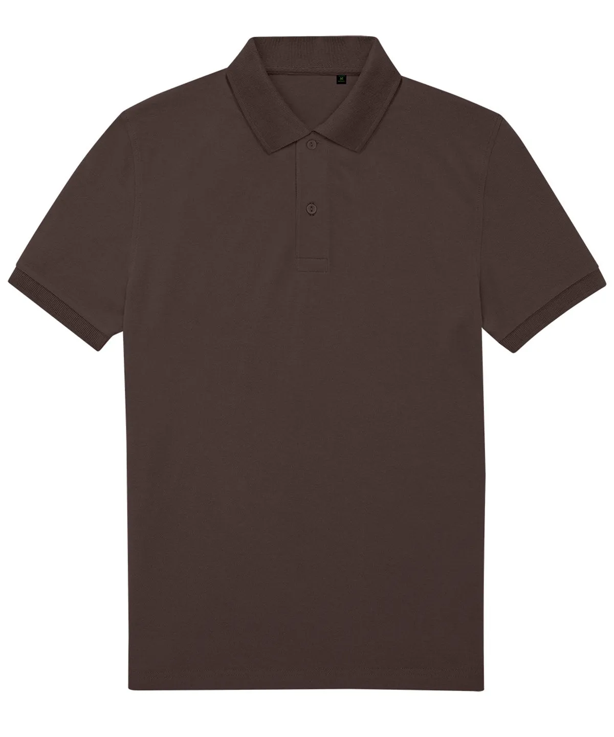 BC My Eco Polo 65/35 | Roasted Coffee