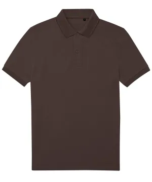 BC My Eco Polo 65/35 | Roasted Coffee