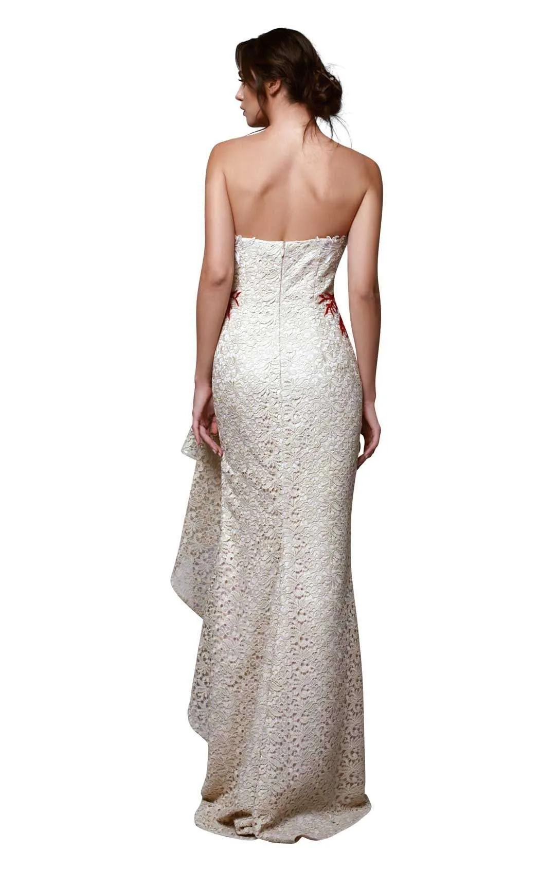 Beside Couture BC1327 Dress