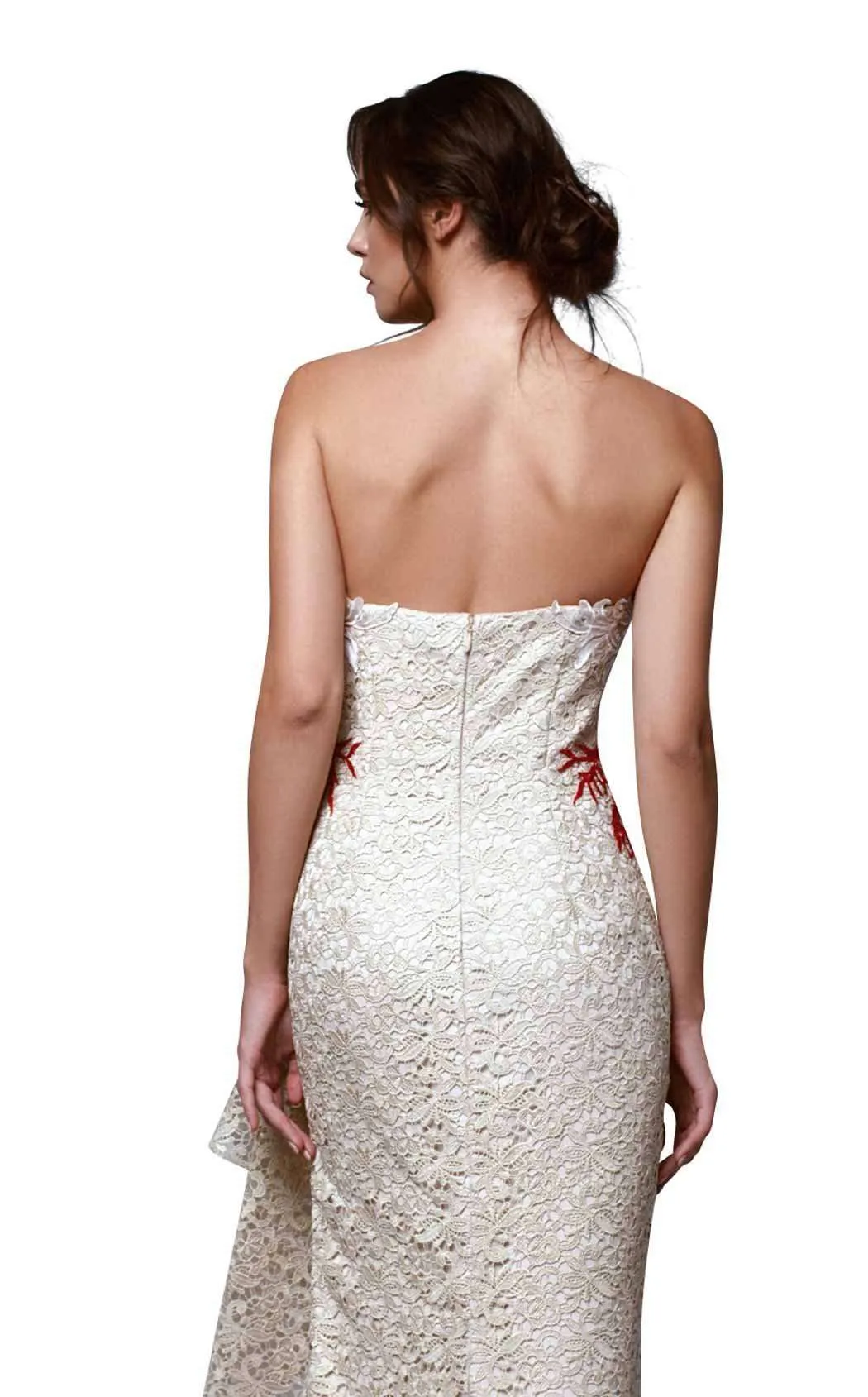 Beside Couture BC1327 Dress