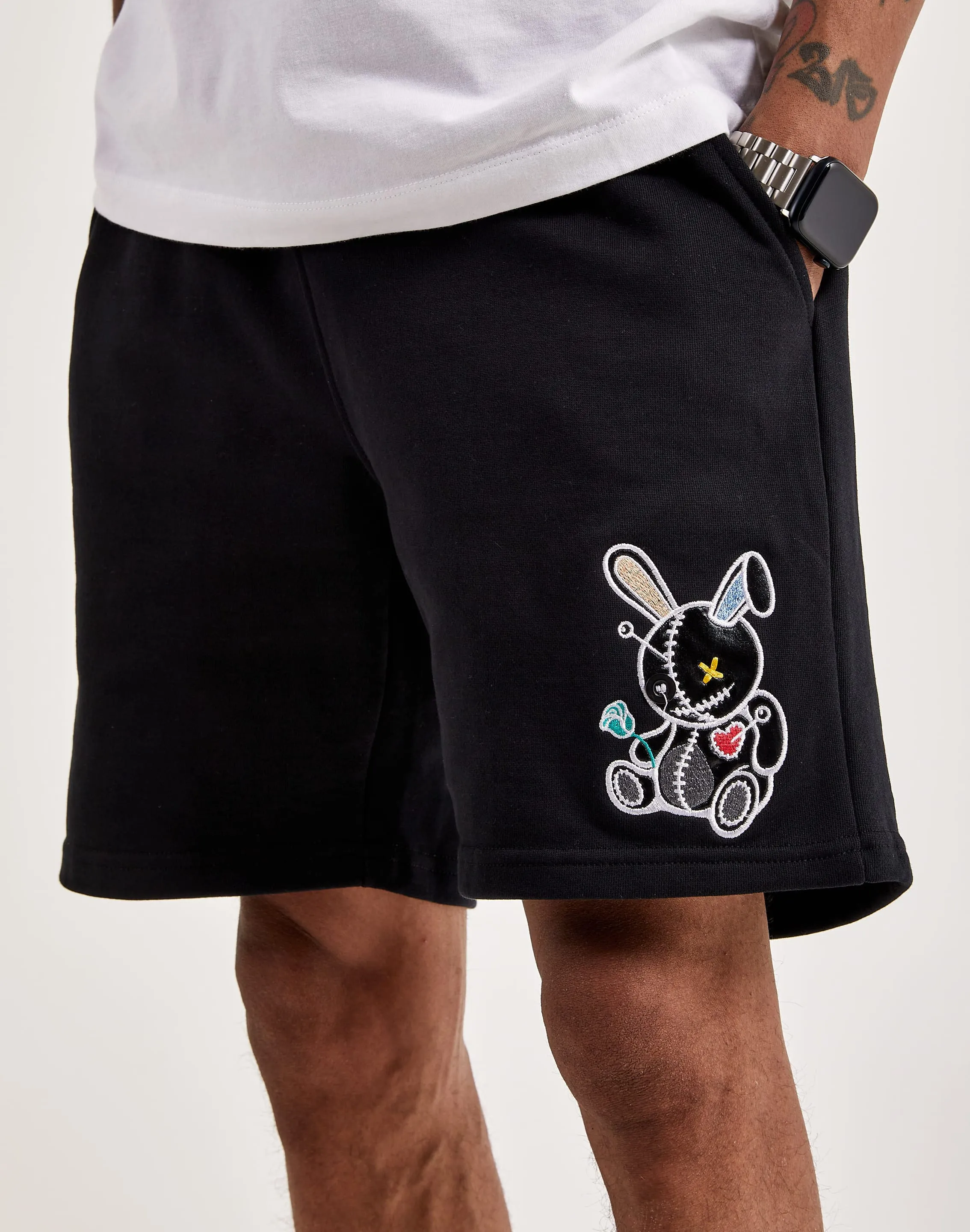 BKYS Lucky Summer Shorts