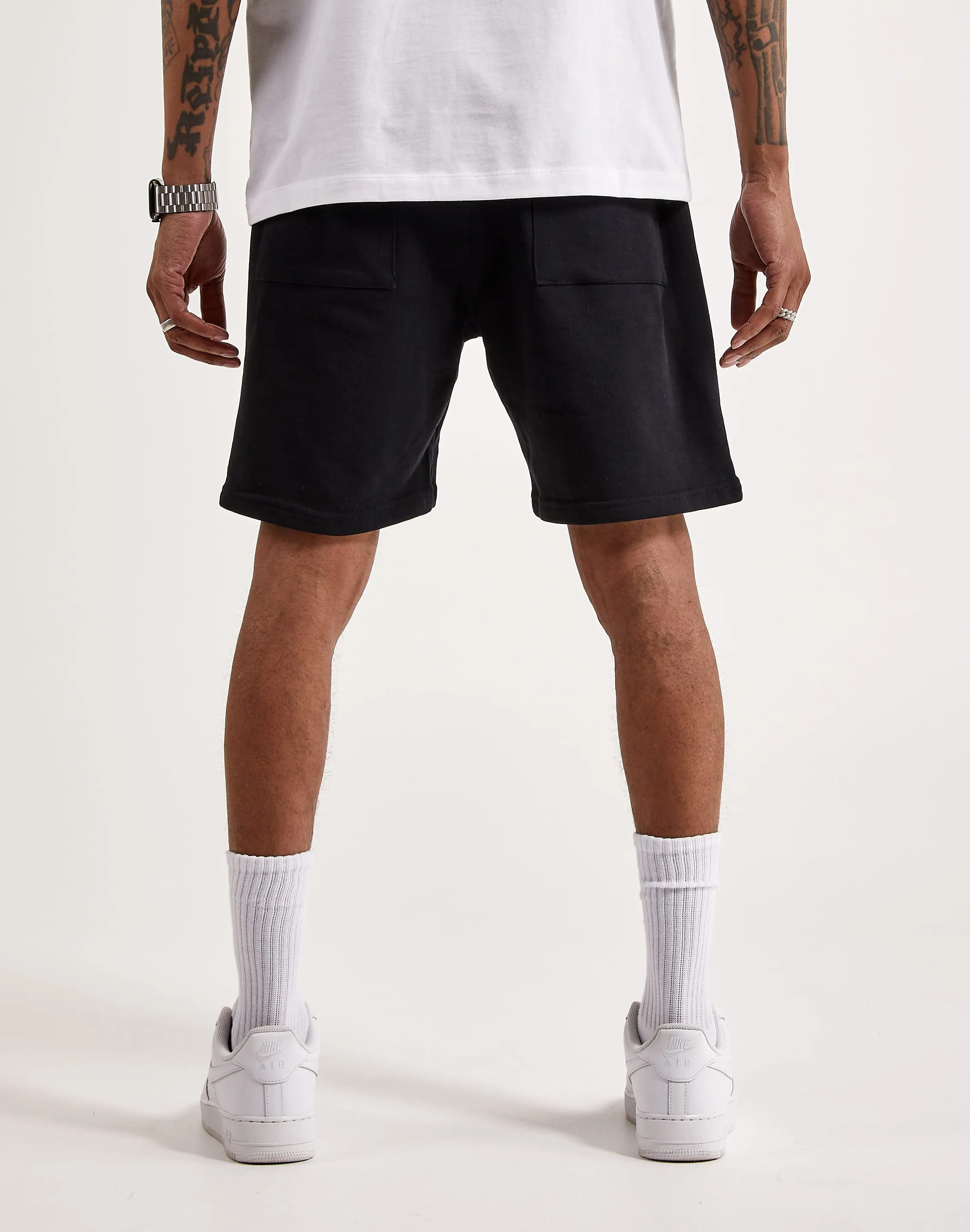 BKYS Lucky Summer Shorts