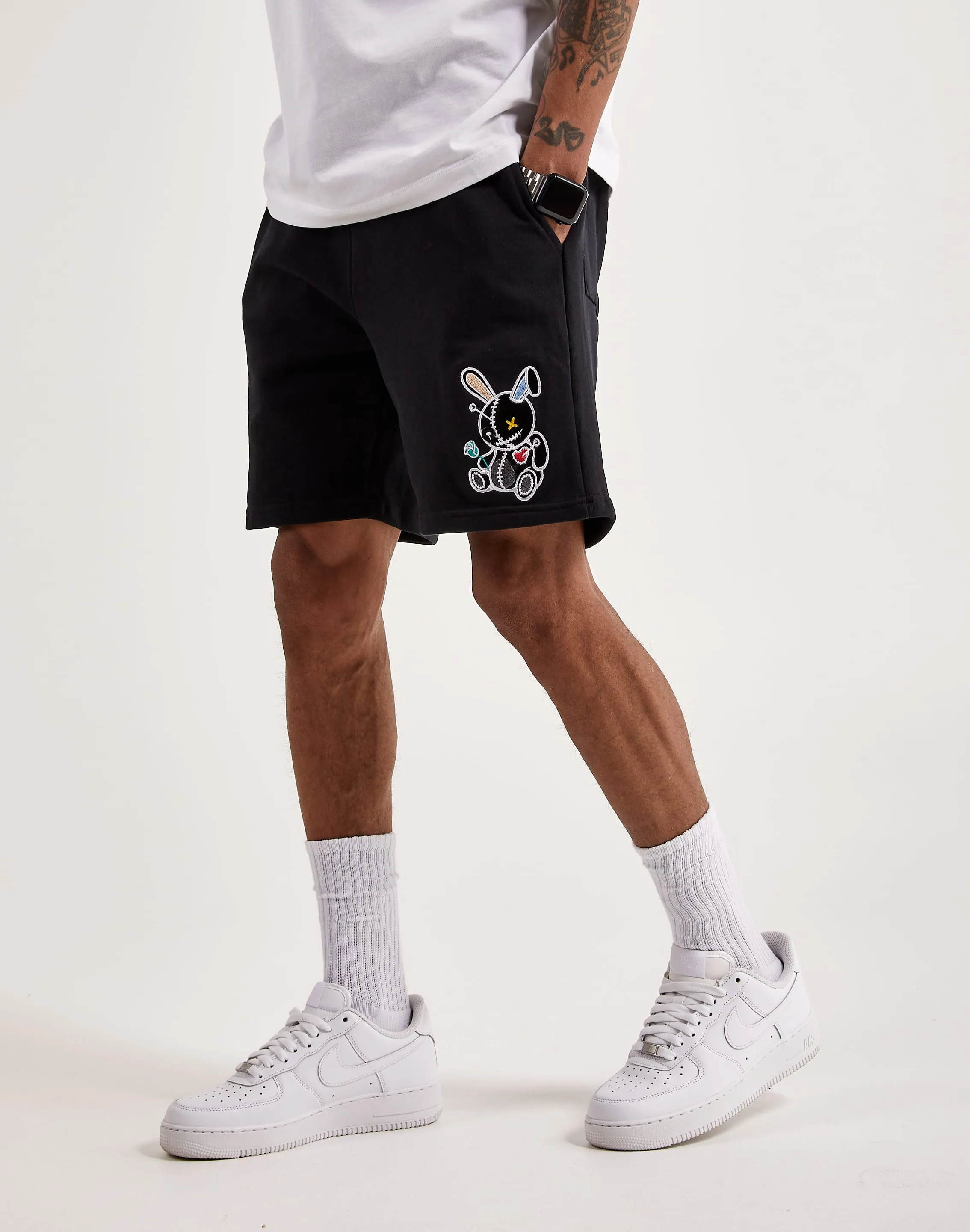 BKYS Lucky Summer Shorts