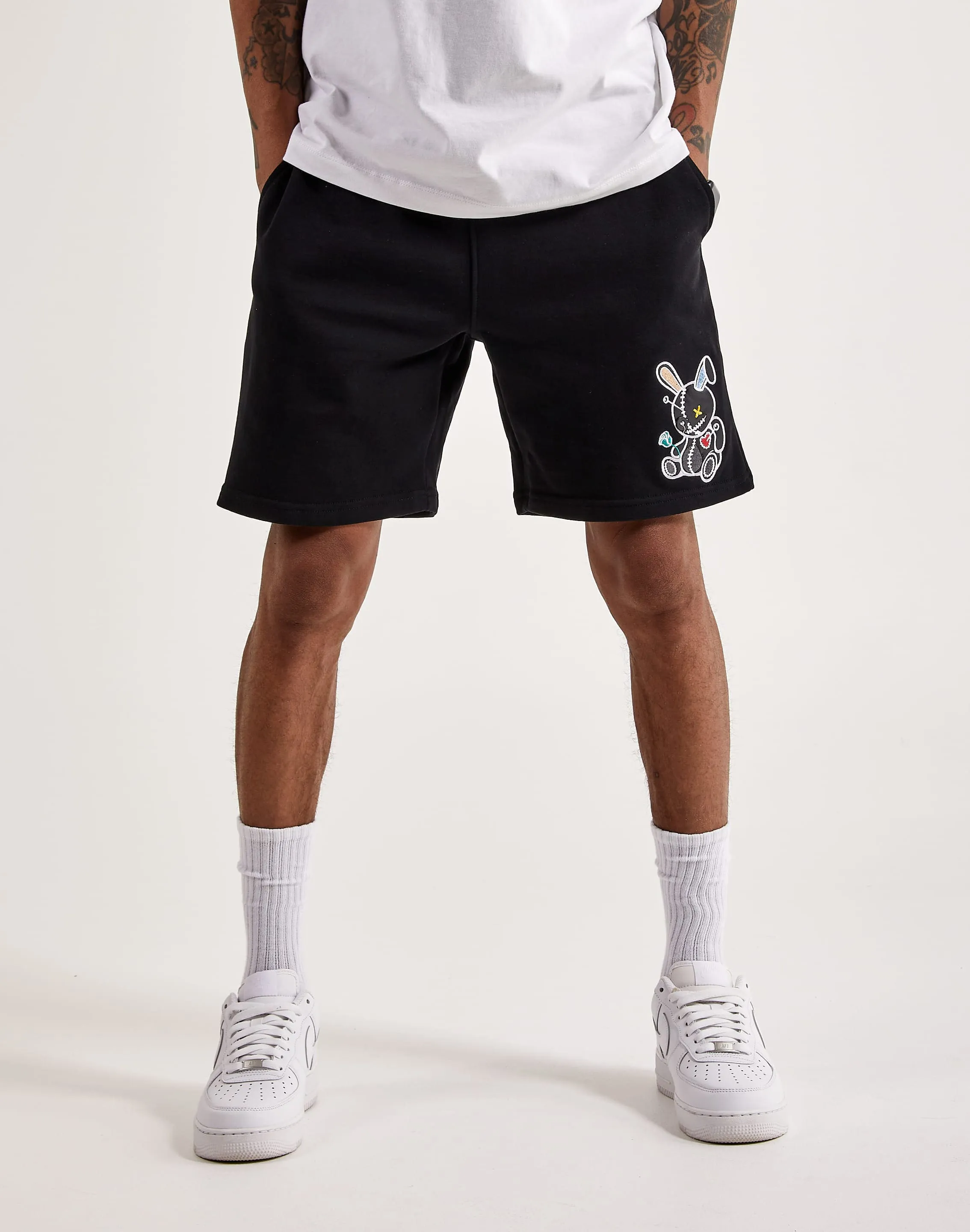 BKYS Lucky Summer Shorts