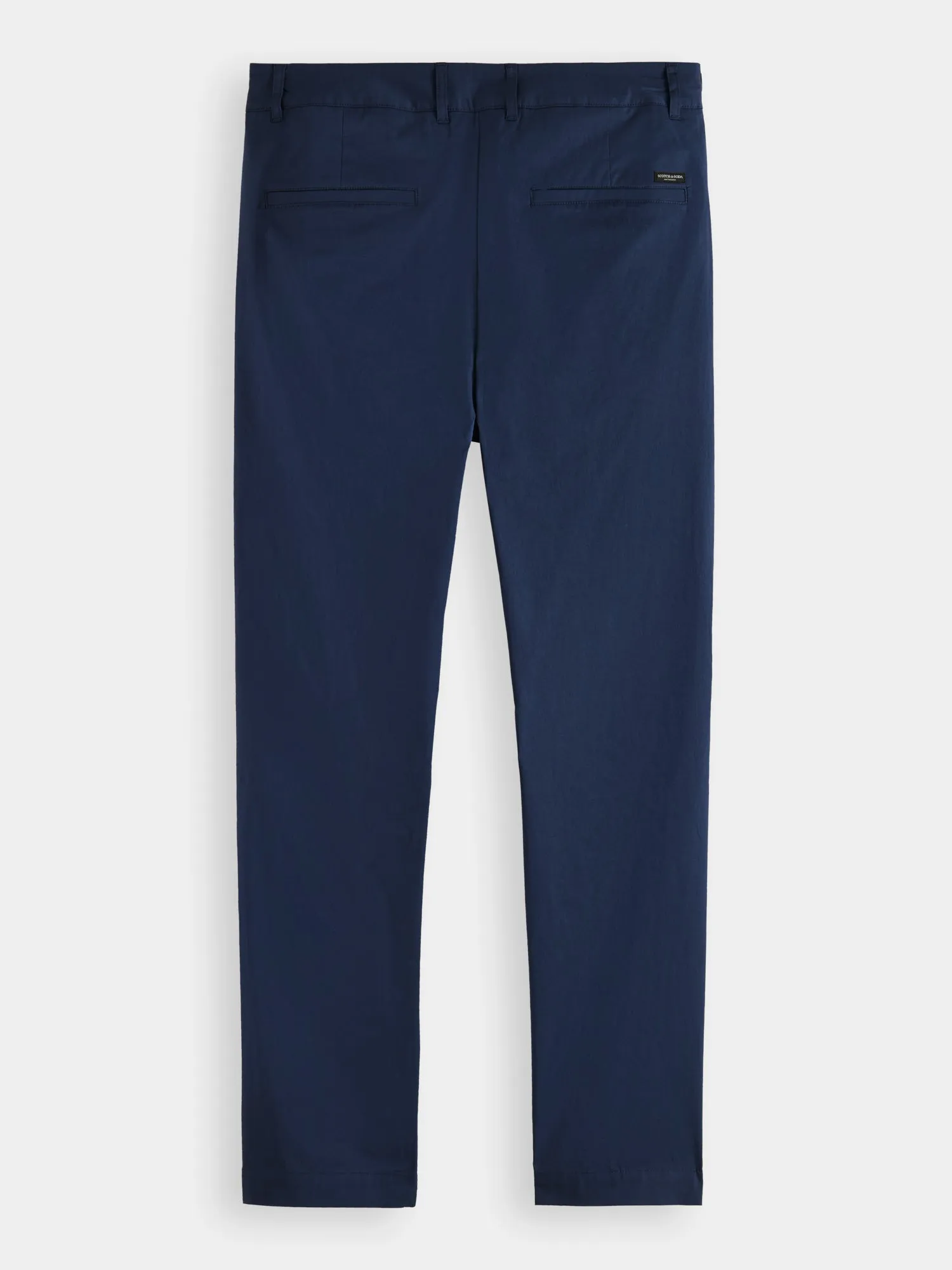 Blake slim fit chinos