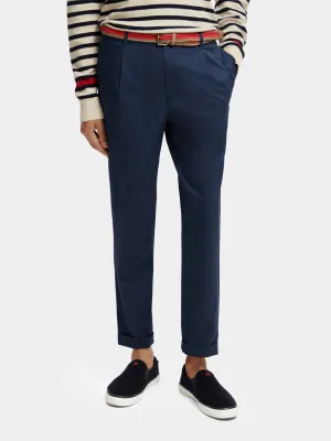 Blake slim fit chinos