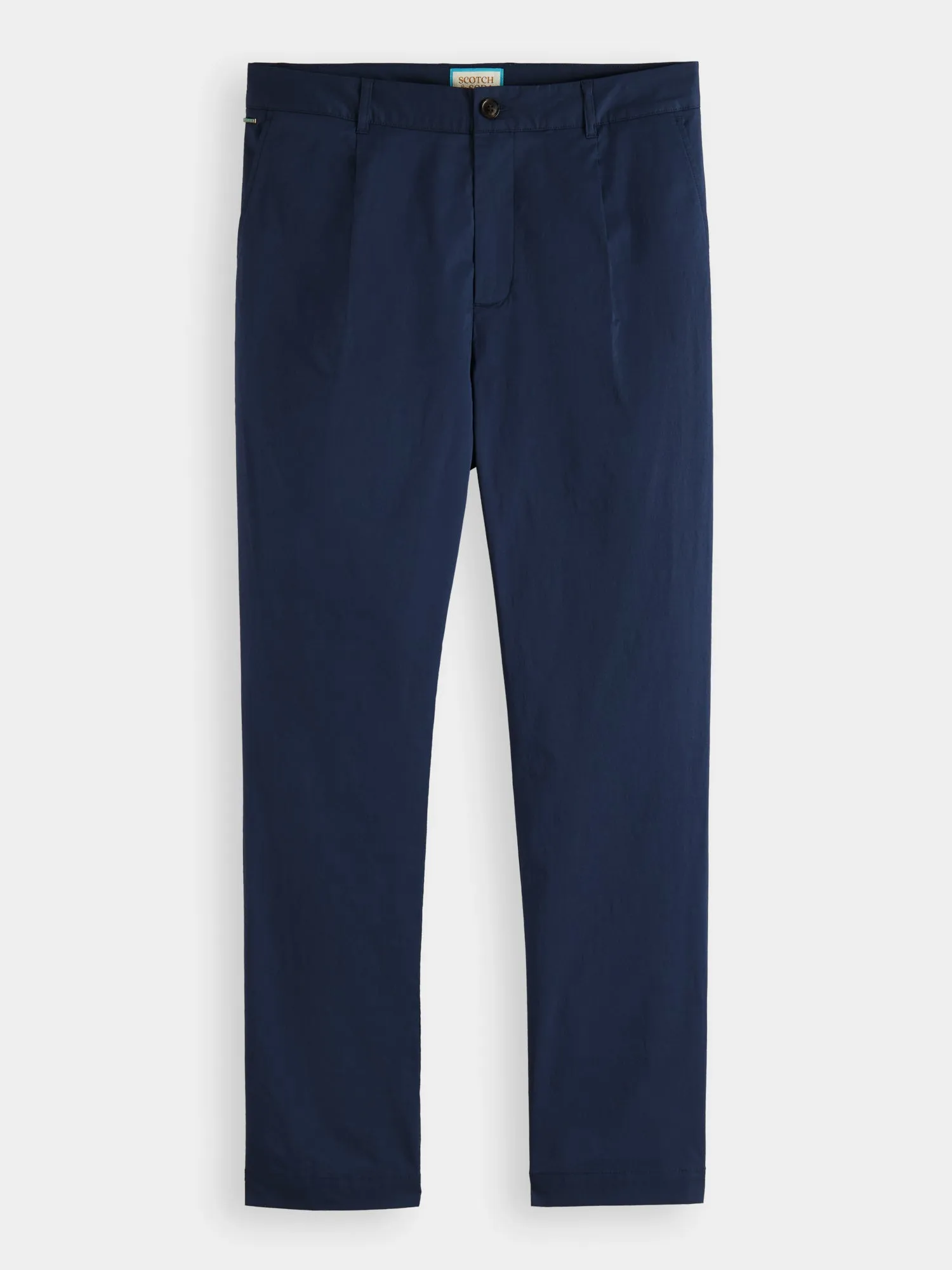 Blake slim fit chinos