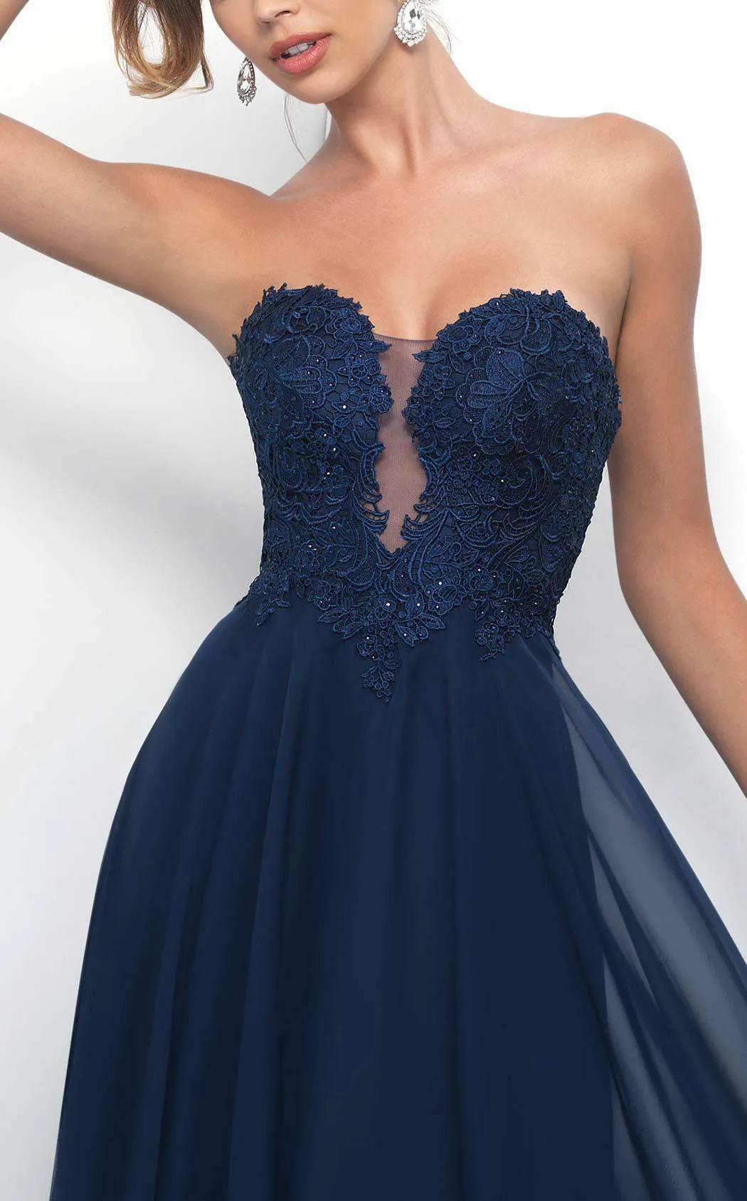 Blush 11234 Dress