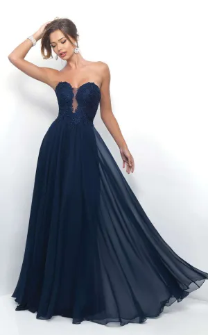 Blush 11234 Dress