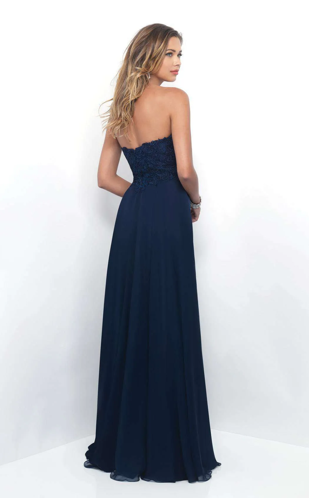 Blush 11234 Dress