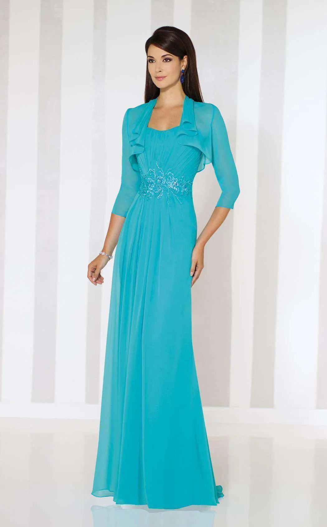 Cameron Blake 116653 Dress