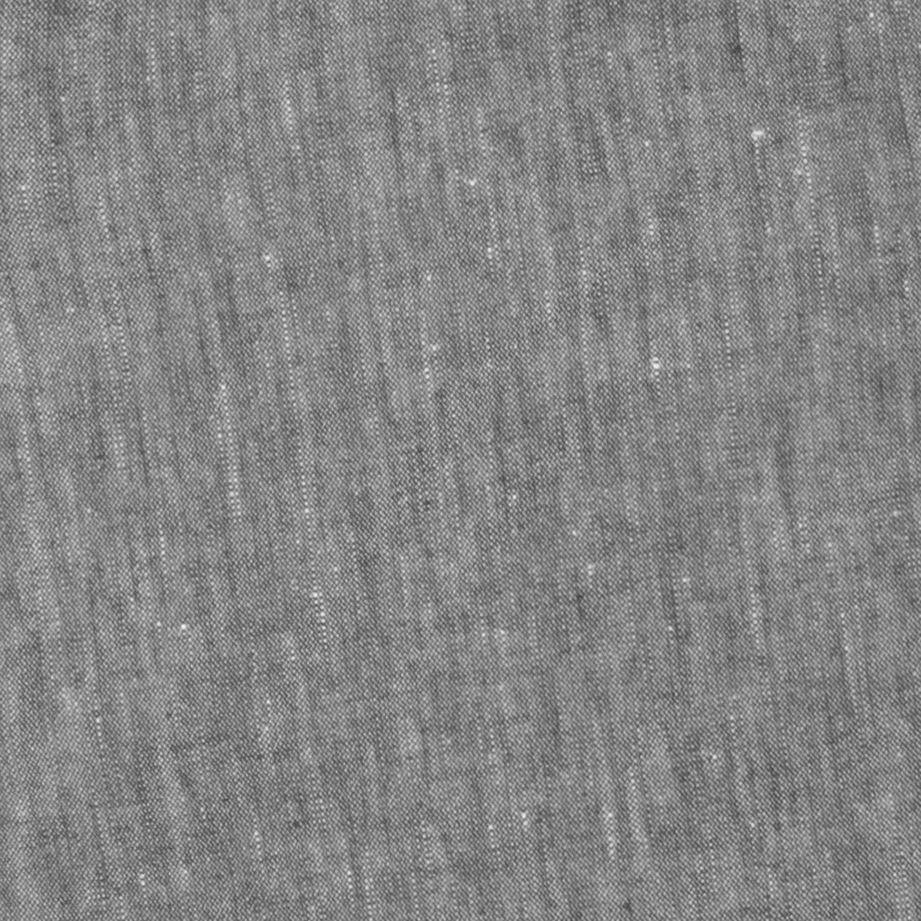 Gordon Linen Chino Pant: Grey