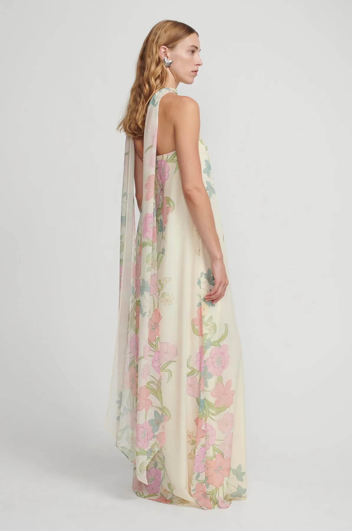 Hansen & Gretel Ischia Dress