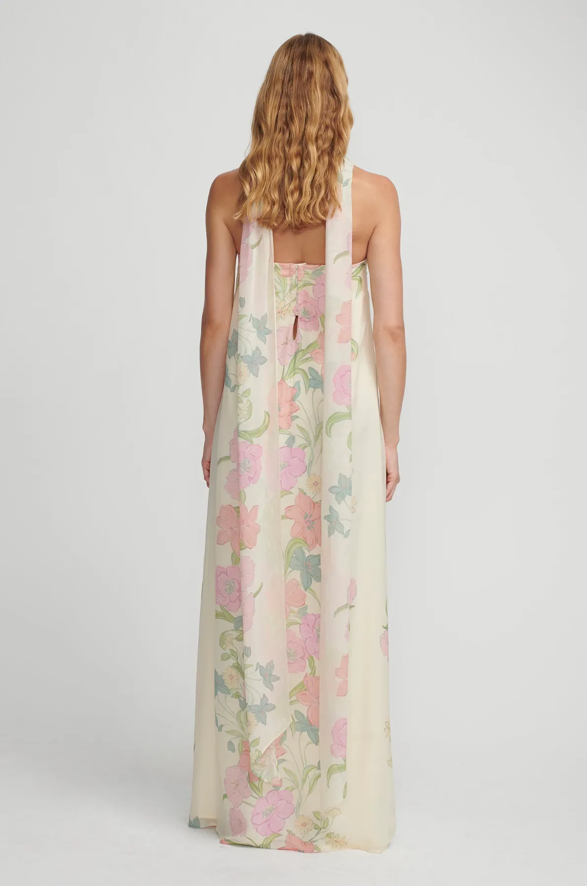 Hansen & Gretel Ischia Dress