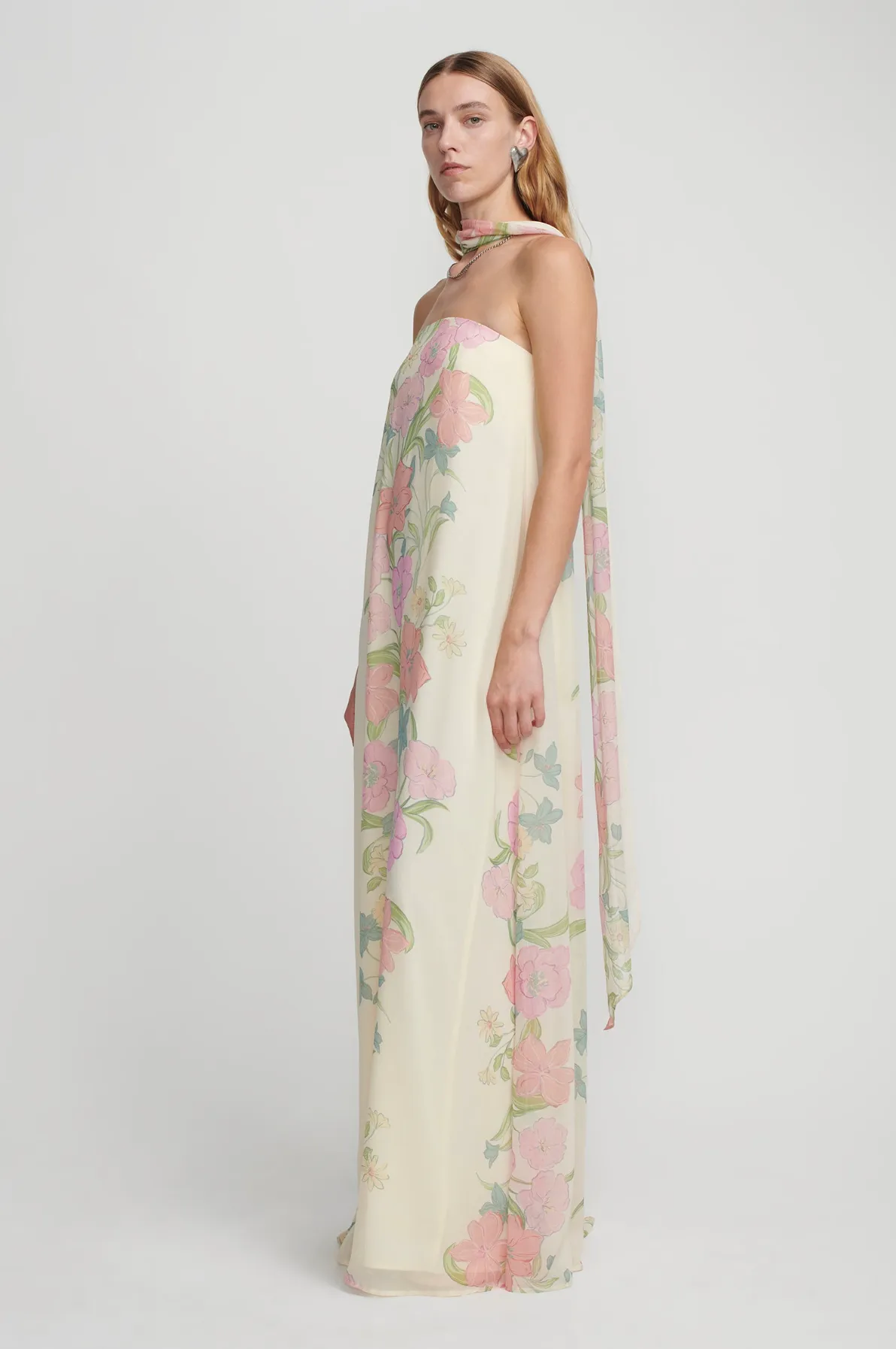 Hansen & Gretel Ischia Dress