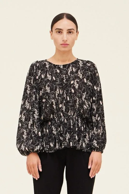 JOLIE BLOUSE