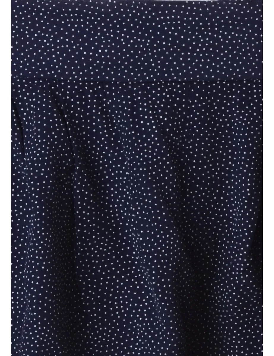 Label Spots Summer Shorts