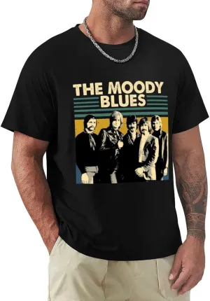 Mens T Shirt Cotton Graphic Crew Neck Short Sleeve Top Tee Fashion Shirts,Gift for Fan