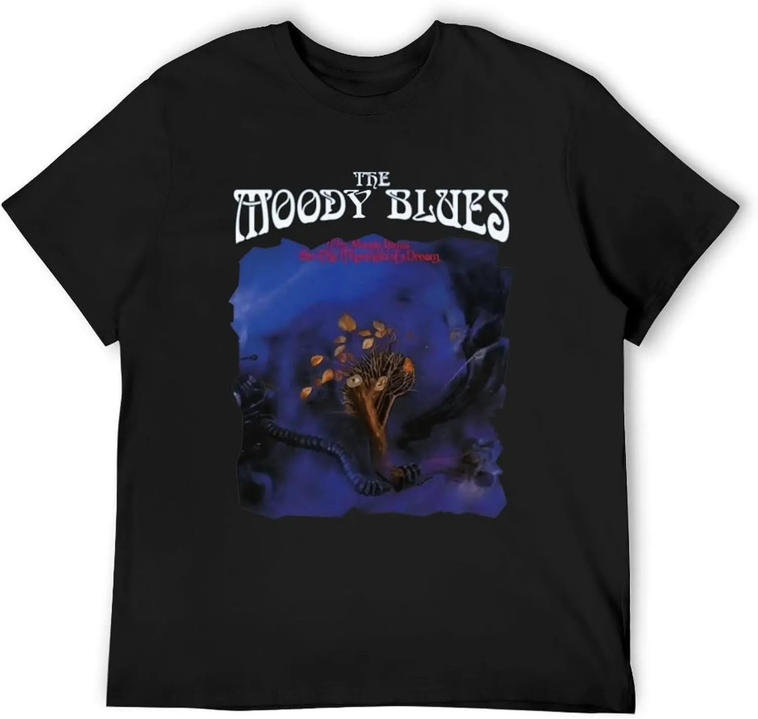 Mens T Shirt Cotton Graphic Crew Neck Short Sleeve Top Tee Fashion Shirts,Gift for Fan