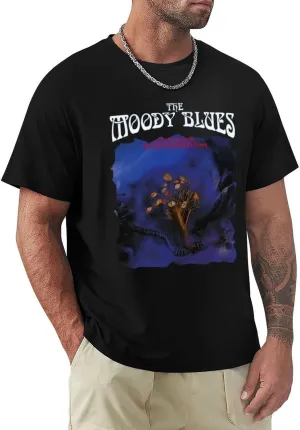 Mens T Shirt Cotton Graphic Crew Neck Short Sleeve Top Tee Fashion Shirts,Gift for Fan