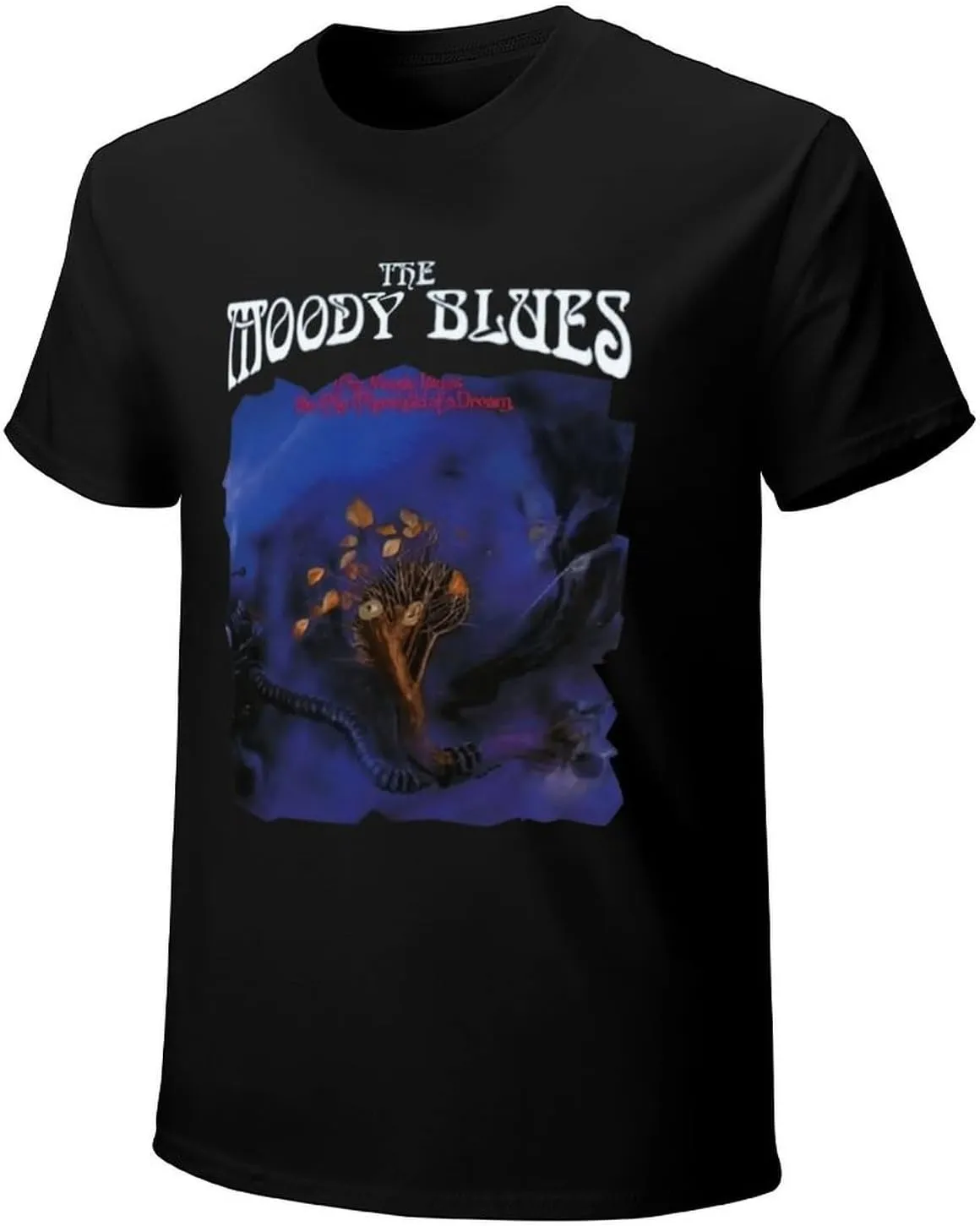 Mens T Shirt Cotton Graphic Crew Neck Short Sleeve Top Tee Fashion Shirts,Gift for Fan