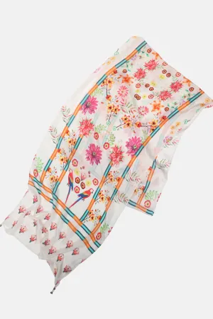 MESSIAN - SCARF
