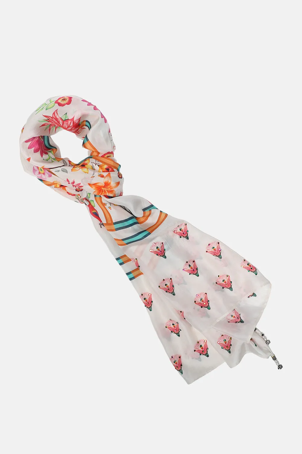 MESSIAN - SCARF