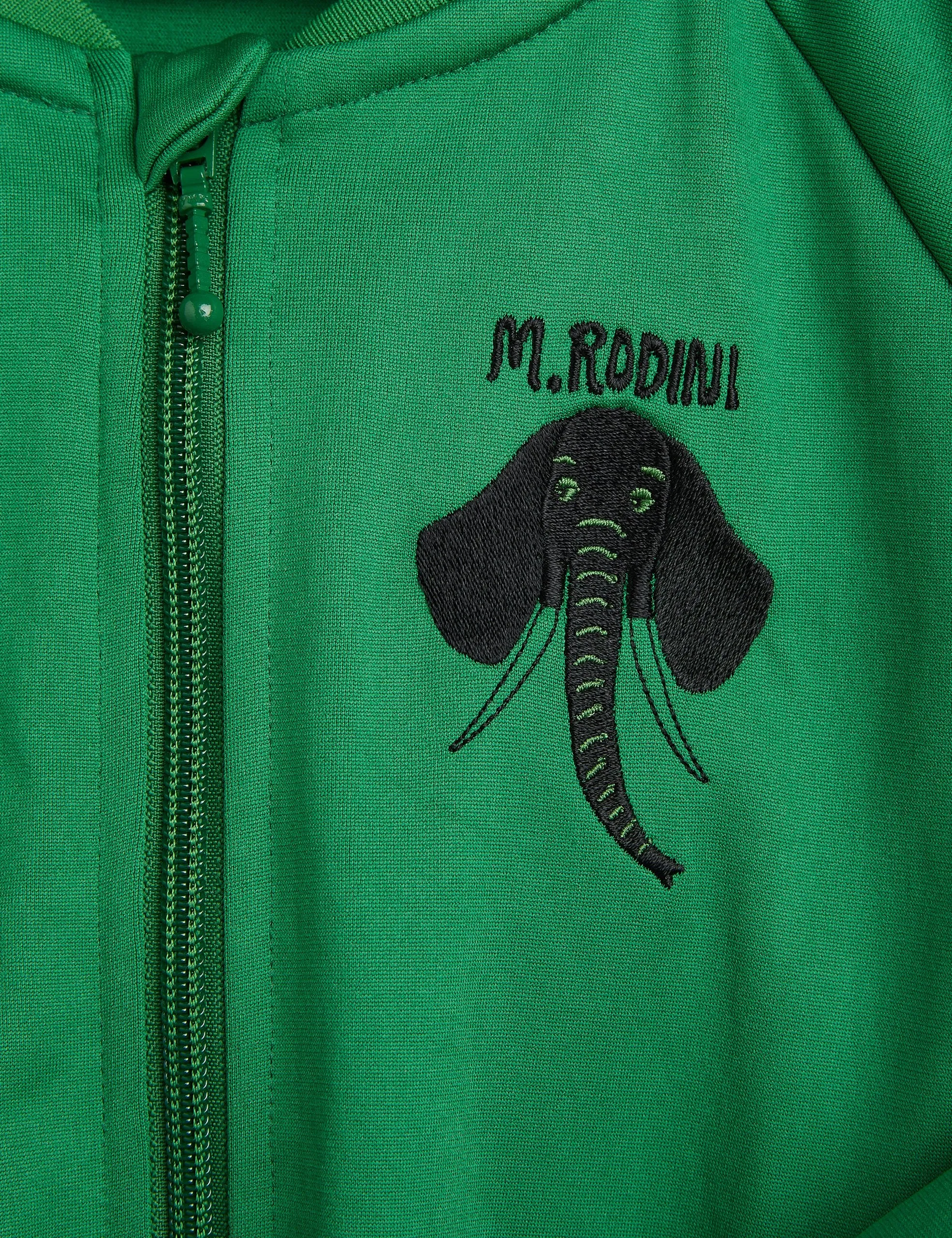 MR WCT Track Jacket
