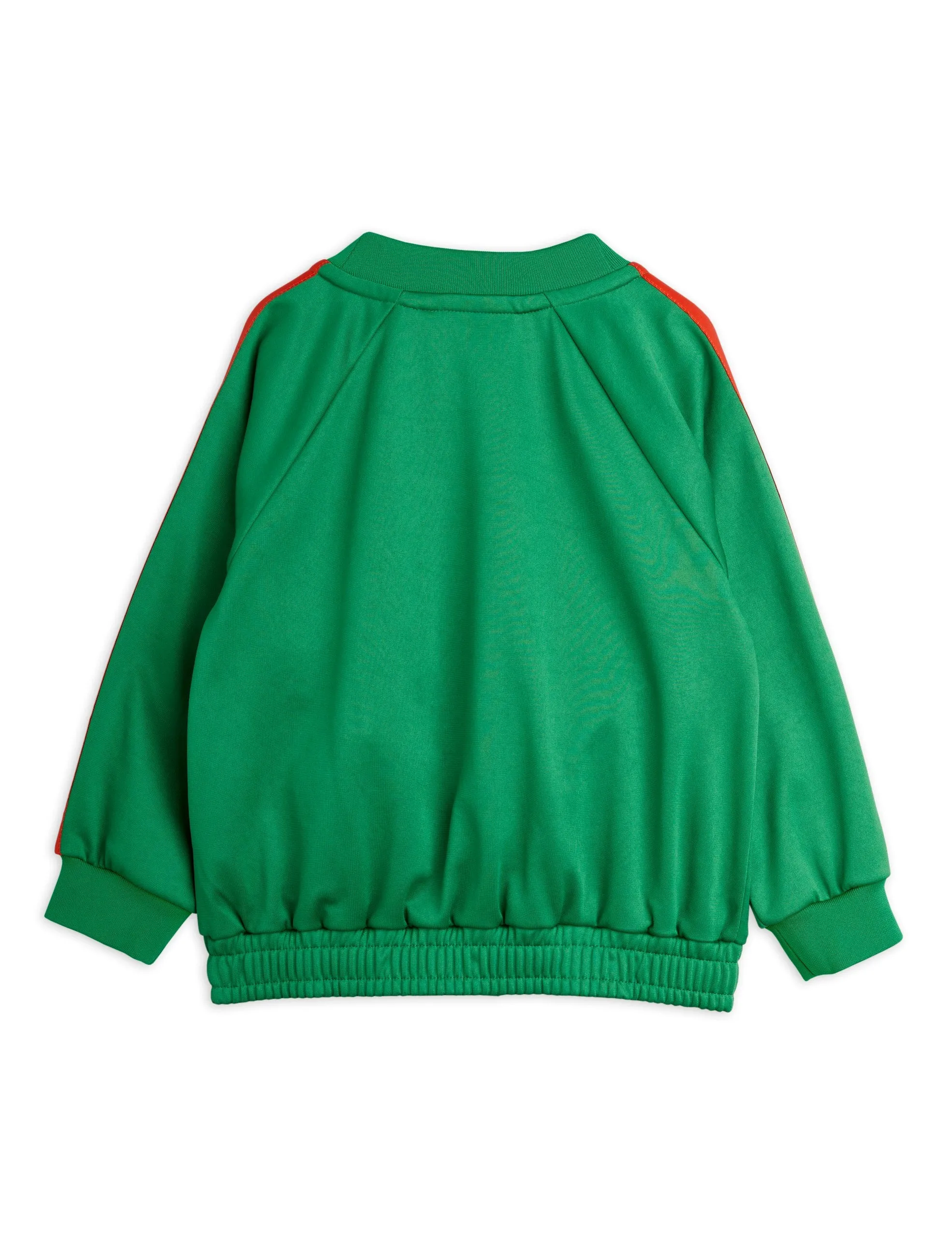 MR WCT Track Jacket