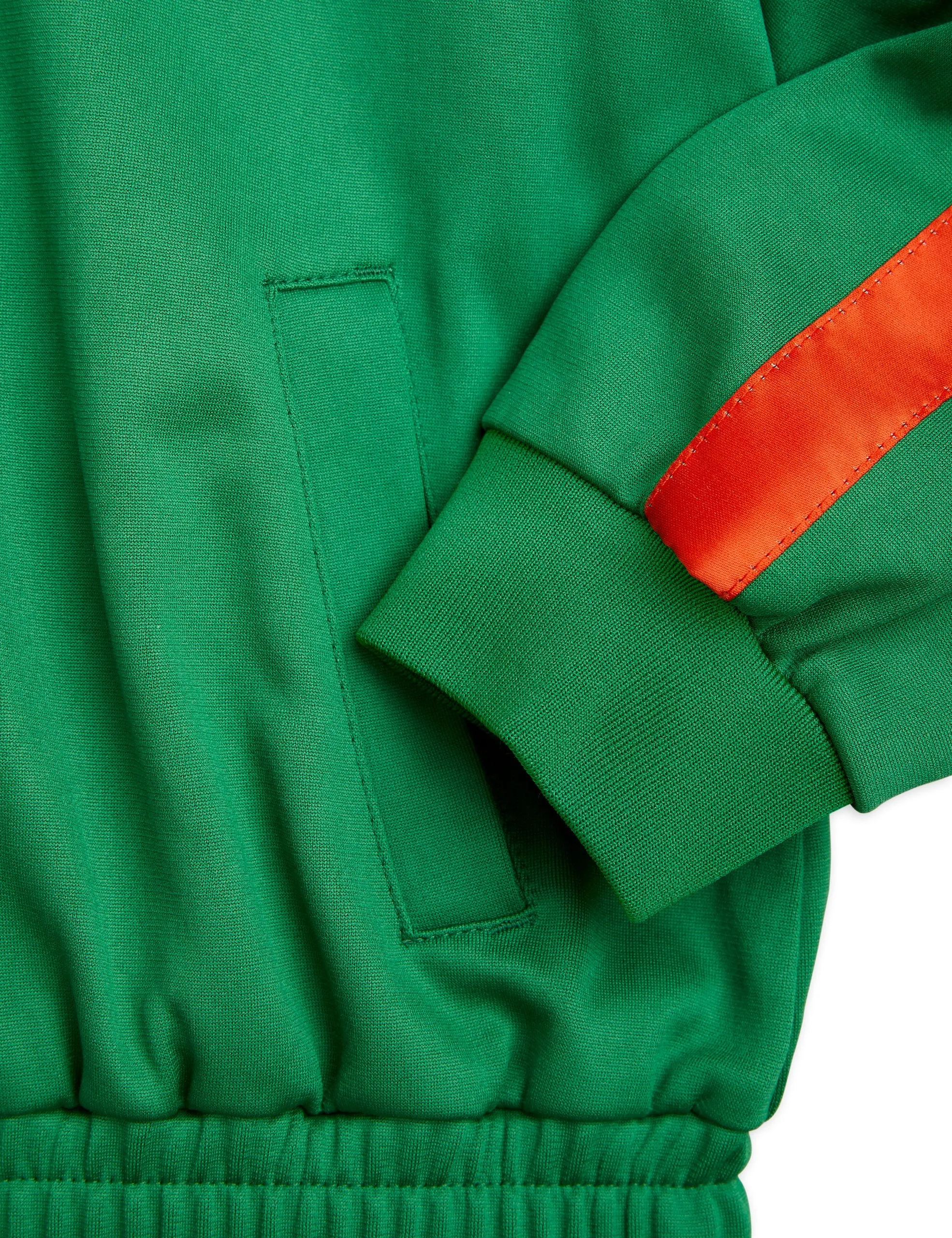 MR WCT Track Jacket