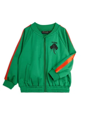 MR WCT Track Jacket