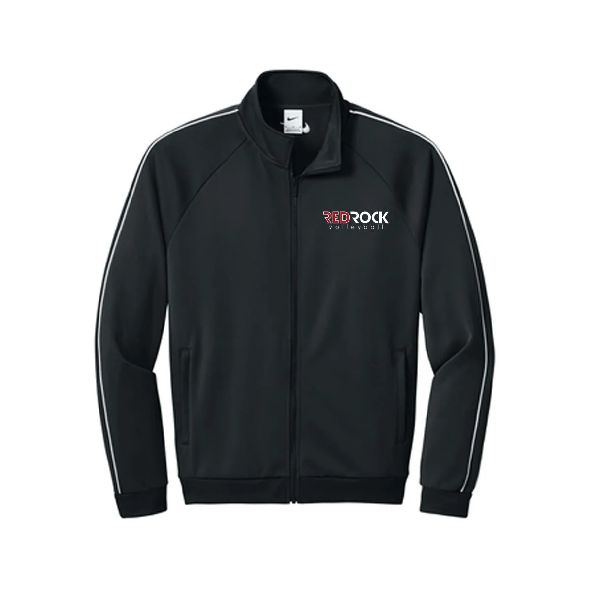 NIKE TRACK JACKET