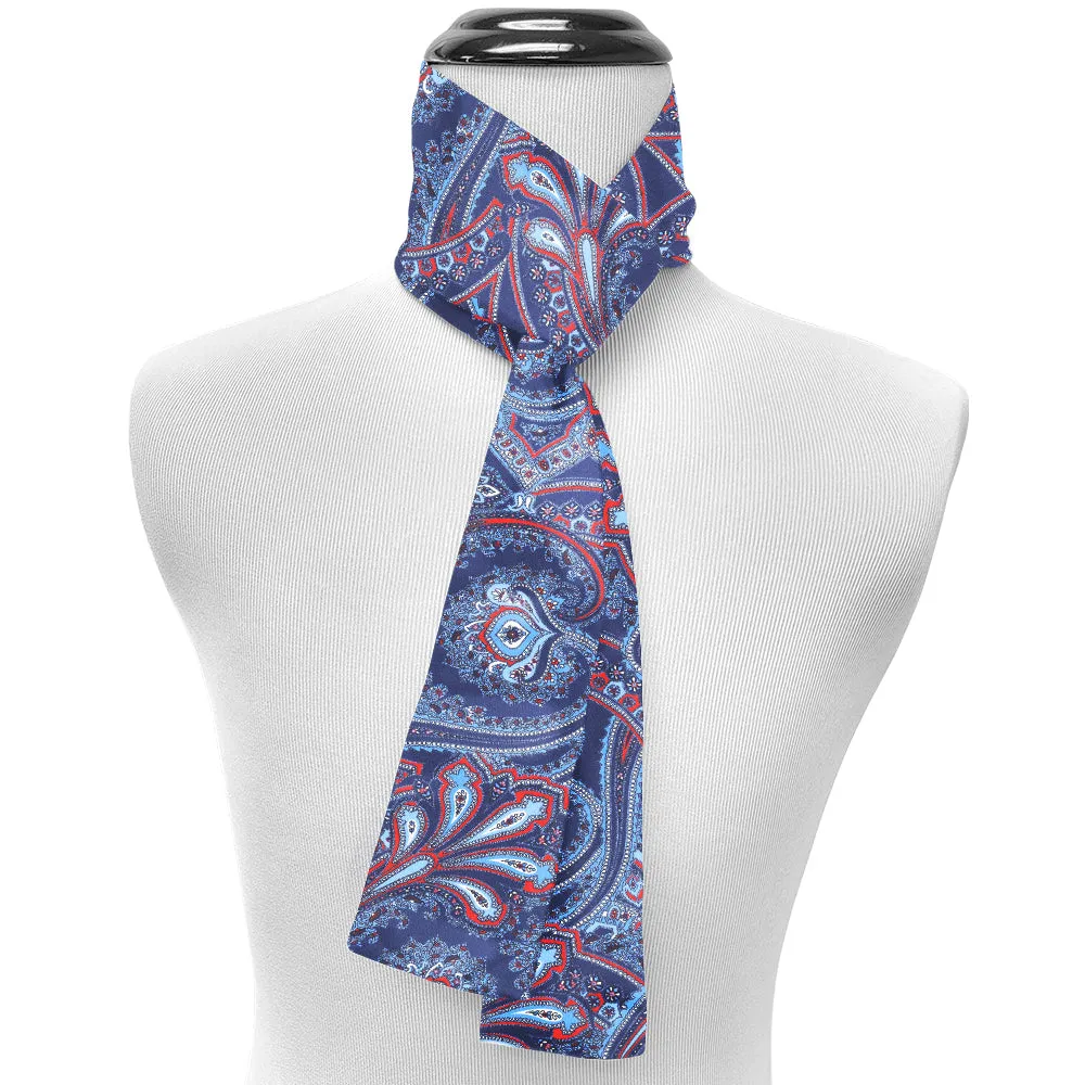 Rossini - Silk Scarf