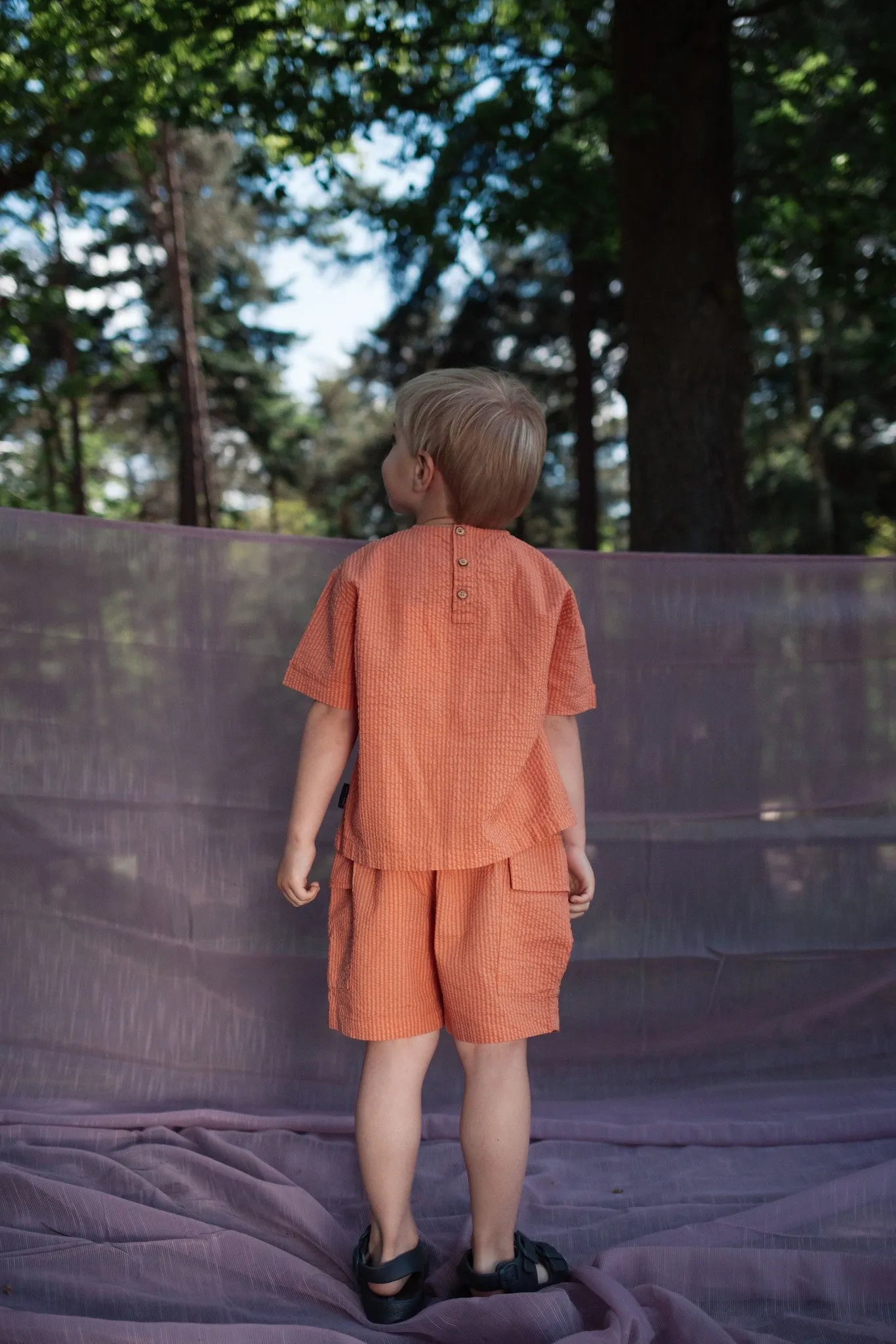 Shorts Archie Summer Cider