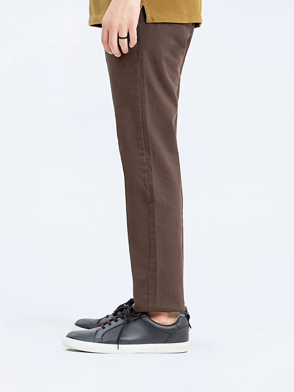 Slim Fit Chino - FMBCP24-002