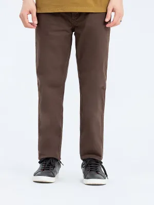 Slim Fit Chino - FMBCP24-002