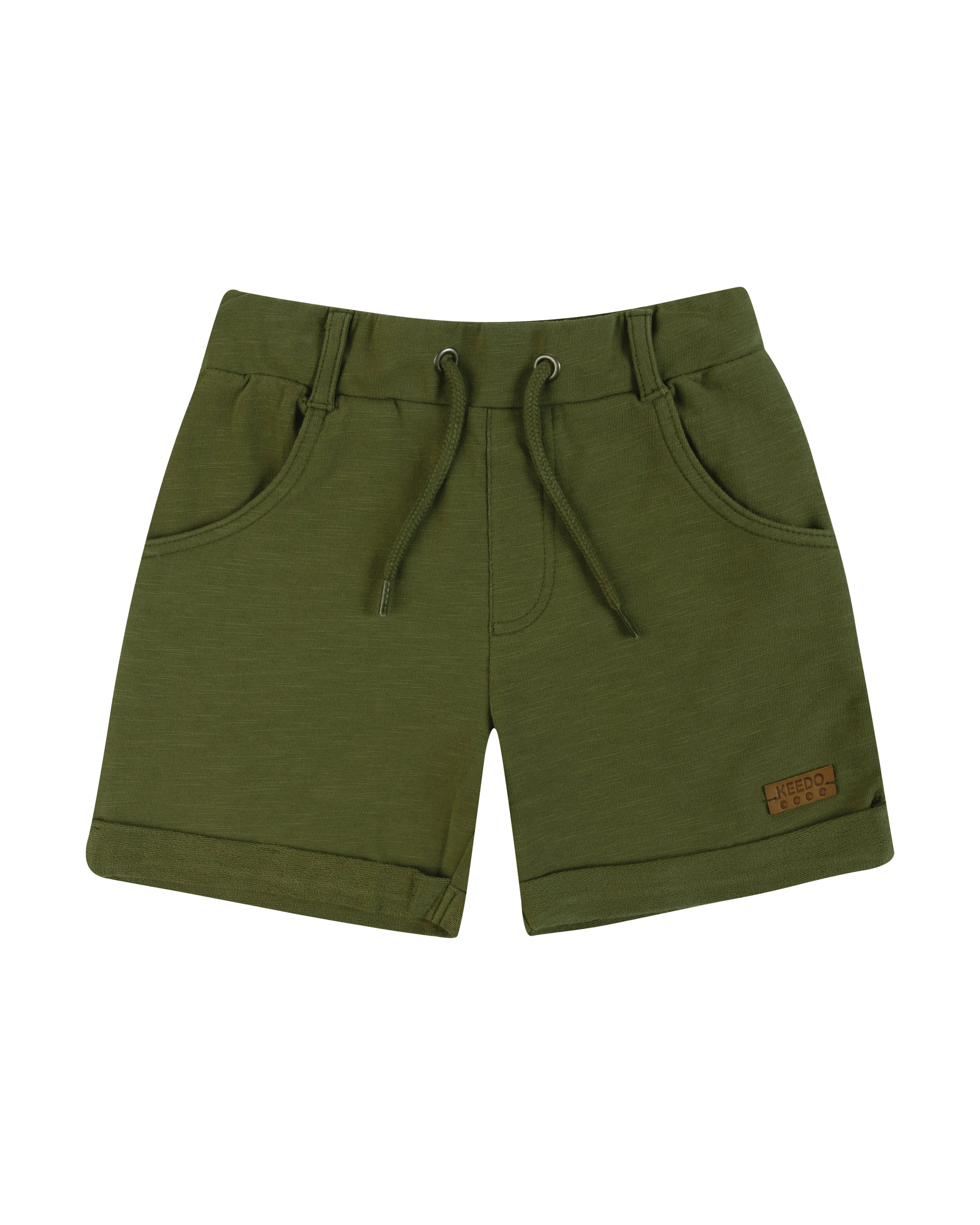 Ted Shorts
