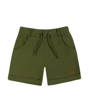 Ted Shorts
